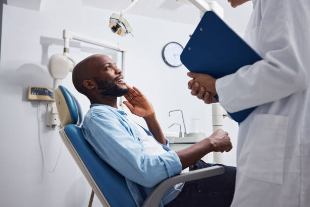 Best Emergency Denture Repair in Blue Mound, TX