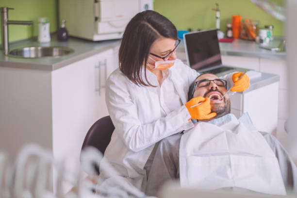 Best Emergency Root Canal Treatment in Blue Mound, TX