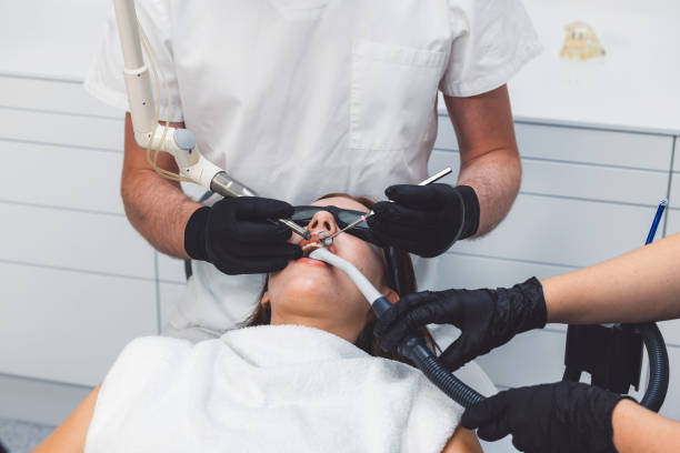 Best Emergency TMJ Treatment in Blue Mound, TX